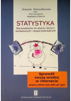 Statystyka