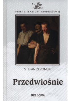 Przedwiośnie