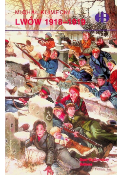 Lwów 1918 -  1919