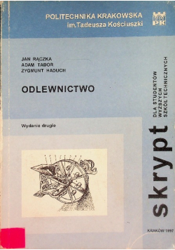 Odlewnictwo
