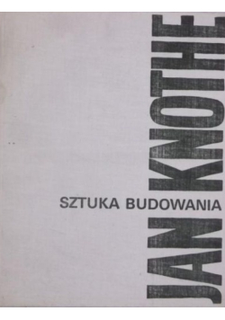 Sztuka budowania