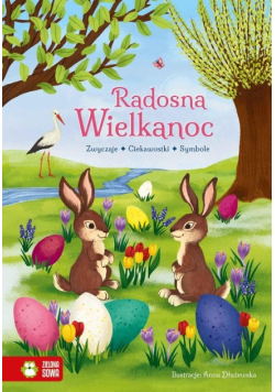 Radosna Wielkanoc