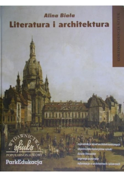 Literatura i architektura