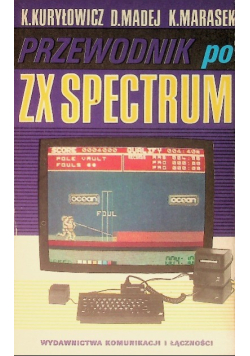 Przewodnik po ZX Spectrum