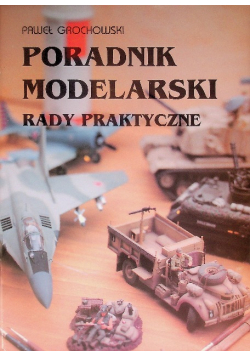 Poradnik Modelarski
