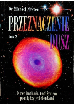 Przeznaczenie dusz Tom 2