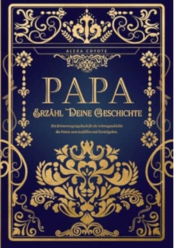 Papa erzähl deine geschichte