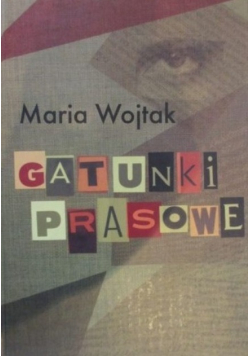 Gatunki prasowe