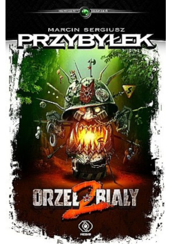 Orzeł Biały Tom 2