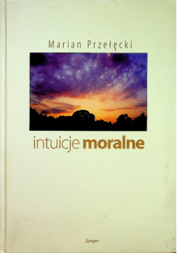 Intuicje moralne