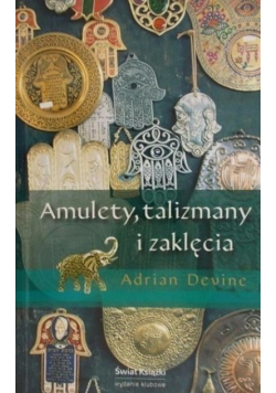 Amulety talizmany i zaklęcia