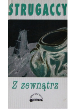 Z zewnątrz
