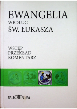 Ewangelia według św Łukasza