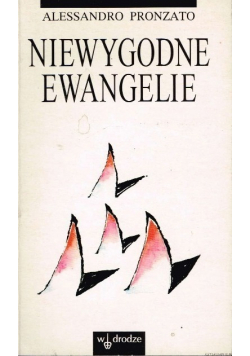 Niewygodne ewangelie