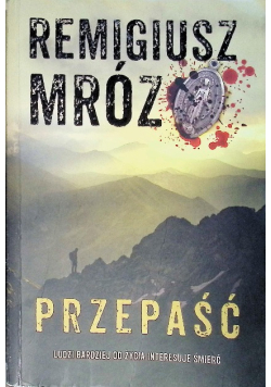 Mróz Przepaść