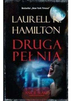 Druga pełnia