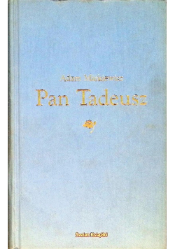 Pan Tadeusz