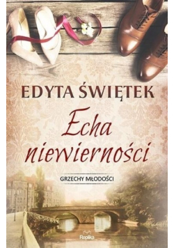 Echa niewierności