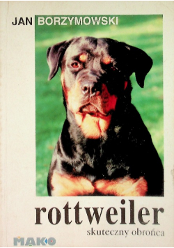 Rottweiler