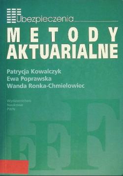 Metody aktuarialne