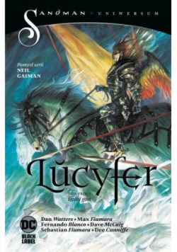 Lucyfer Dziki gon