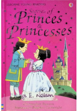 Stories of Princes and Princesses
