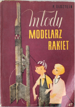Młody Modelarz Rakiet