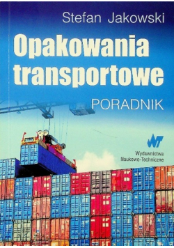 Opakowania transportowe Poradnik