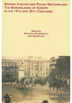 Spanish Carlism and Polish Nationalism