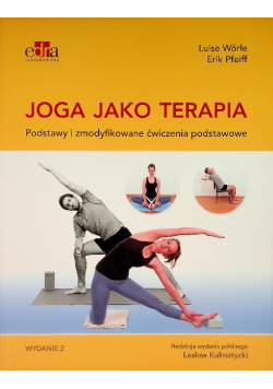 Joga jako terapia
