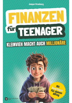 Finanzen fur Teenager