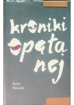 Kroniki opętanej