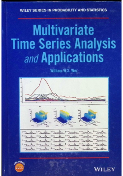 Multivariate Time Series Analysis and applications