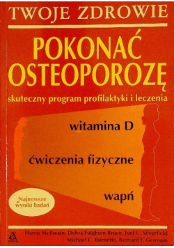 Pokonać osteoporozę