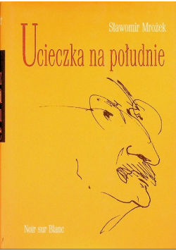 Ucieczka na południe