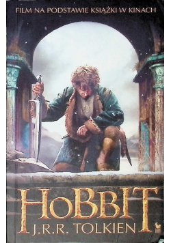 Hobbit czyli tam i z powrotem