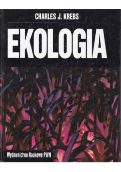 Ekologia