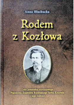 Rodem z Kozłowa