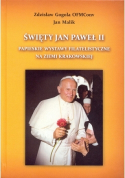 Święty Jan Paweł II
