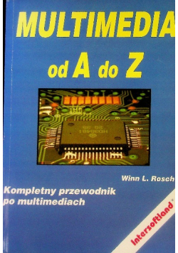 Multimedia A do Z