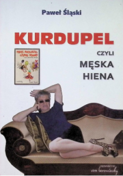 Kurdupel czyli męska hiena