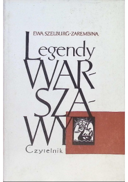 Legendy Warszawy
