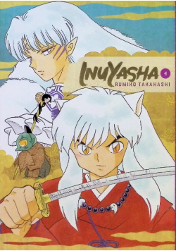 Inuyasha Tom 04