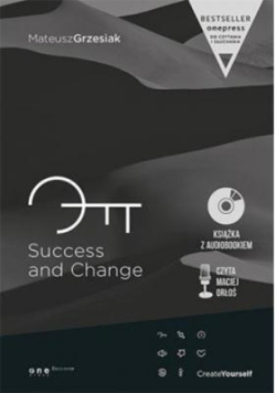 Success and Change wydanie ekskluzywne