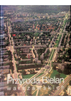 Przyroda Bielan Warszawskich
