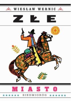 Złe miasto