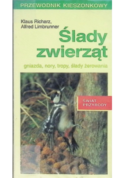 Ślady zwierząt