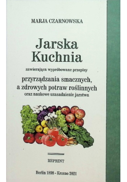 Jarska Kuchnia