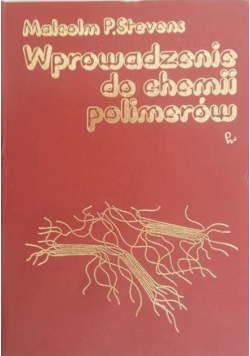 Wprowadzenie do chemii polimerów