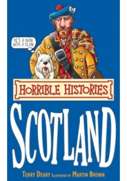 Horrible Histories Scotland